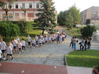 Sacro Cuore International School