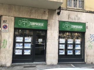 Agenzia Immobiliare Tempocasa Torino Parella Monte Grappa