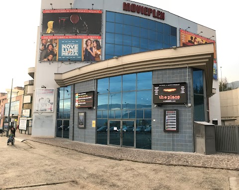 Movieplex L'Aquila