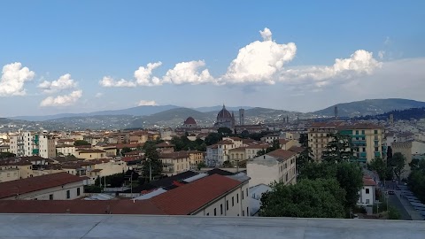 Teatro del Maggio Musicale Fiorentino