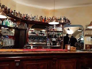 Antico Caffè del Moro