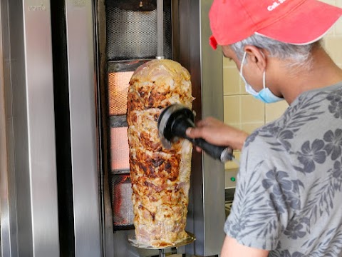 Jolly Pizzeria a Bologna