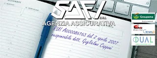 SAFI SRL Groupama Assicurazioni DAS Difesa Legale