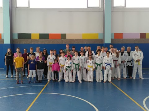 Taekwondo Gallarate