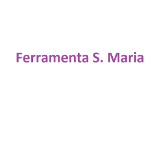 Ferramenta S. Maria