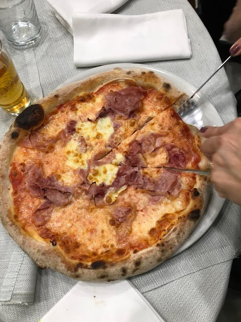 Ristorante Pizzeria I Sapori DOC