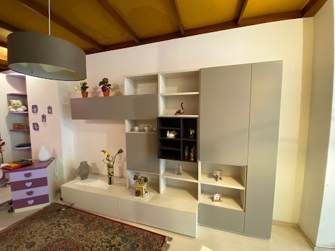 Arredamenti Pavone Living & Design...classici & moderni