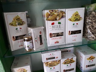 Pistacchi Grassia - Vendita Pistacchio