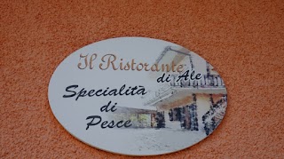 Il ristorante di Ale