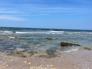 Spiaggia Torre a Mare