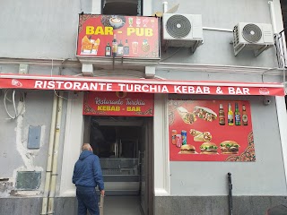 Ristorante Turchia Kebab & bar