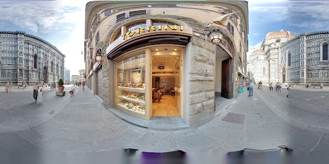 Jewelry Store Florence | Torrini 1369