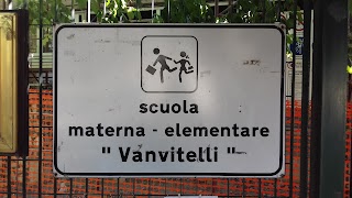 Scuola dell'Infanzia e Primaria Luigi Vanvitelli