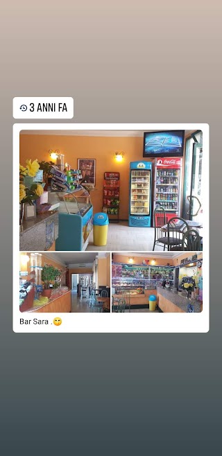 Bar sara