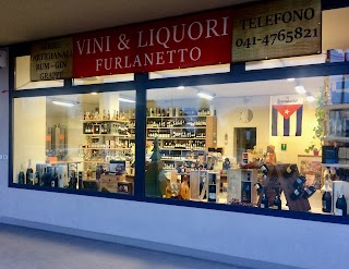 Furlanetto Vini & Liquori