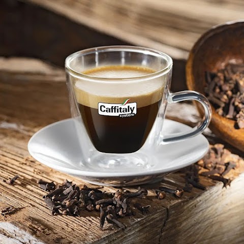 Caffitaly Shop Cento