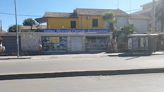 Intimo Merceria Corredo Mastrosimone