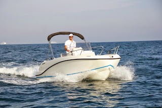 Mediterraneo Service Boats