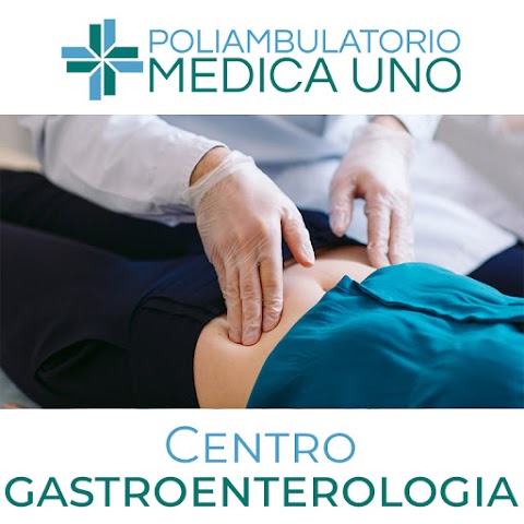 POLIAMBULATORIO MEDICA UNO