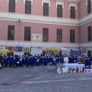 Scuola Elementare Mazzini