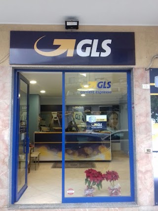 Punto Shop GLS di Siracusa