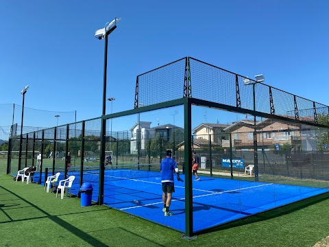 Palestra-Piscina Onde Chiare