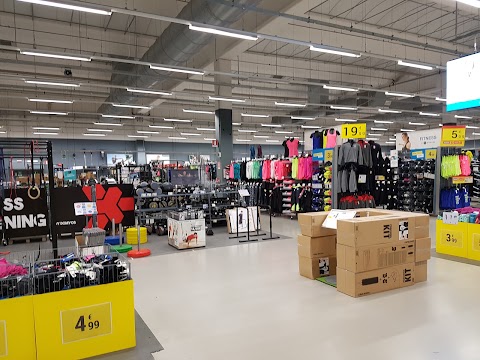 Decathlon Castenedolo