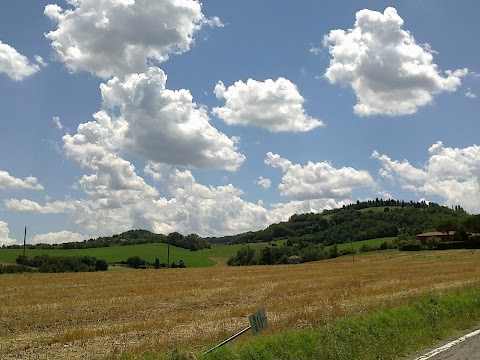 Agriturismo La Palazzina di Ciagnano