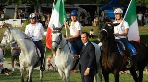 Federazione Nazionale Turismo Equestre