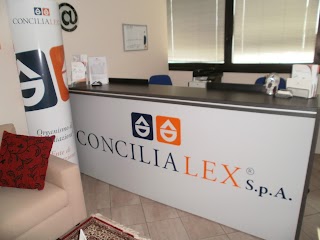 Concilia Lex Napoli