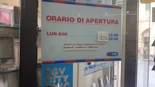 Mariani Autoelettrica - Revisioni Auto - Centro Tim