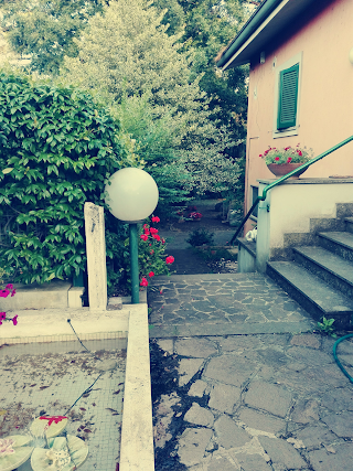 B & B Delle Valli