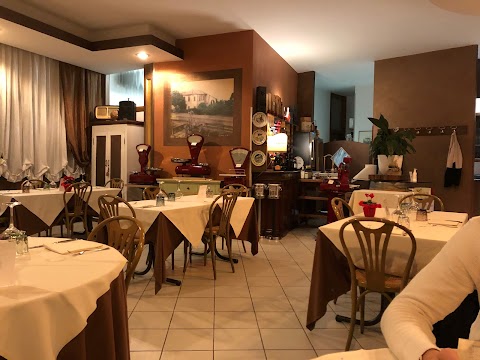 Ristorante il Ventaglio