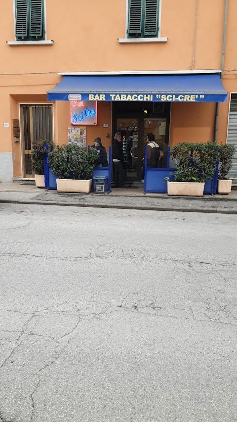 Bar Tabacchi Sci-Cre'