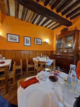 Trattoria Al Voltone