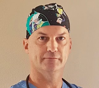 Dr. Luca Giacomello Chirurgia Pediatrica