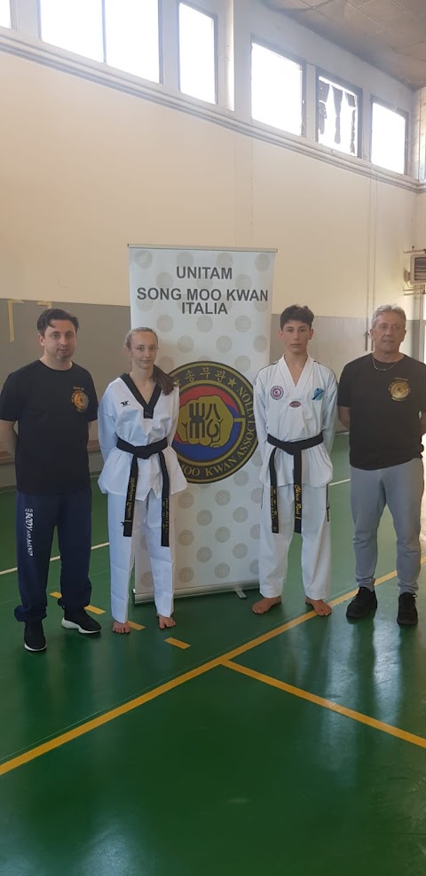 Taekwondo Gallarate