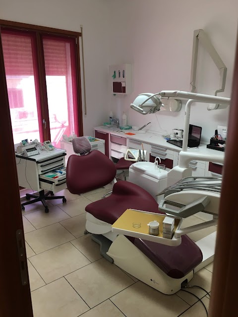 Studio Dentistico Chioggia - Dott.ssa Lorenza Mosele