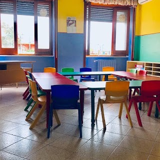 Scuola dell'infanzia paritaria "L'ARCOBALENO"