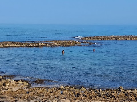 Camping Villaggio con piscina Il Pilone a Ostuni - Il Pilone Case mobili e bungalow con piscine sul mare Ostuni