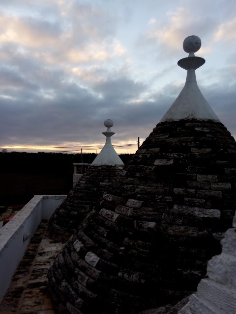 Trulli di Nonno Giovanni