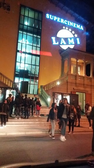 Supercinema Lami