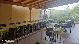 Circolo Cambiano - Da I' Nulla ristorante pizzeria