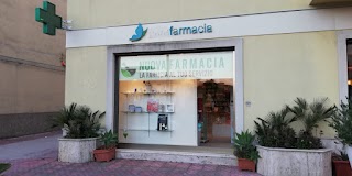 Nuova Farmacia Srl