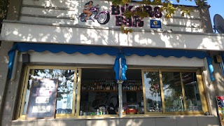 Bikers Bar