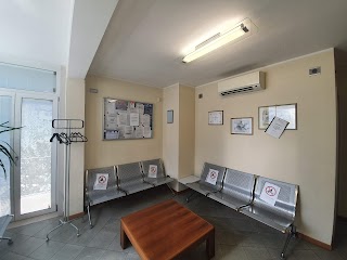 Studio Dentistico Dott. Menini