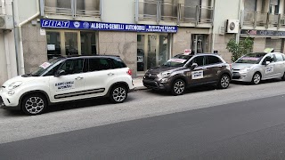 Gemelli Automobili Di Alberto Gemelli