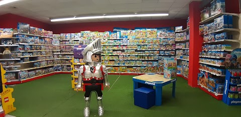 TOYSUPER GIOCATTOLI Firenze