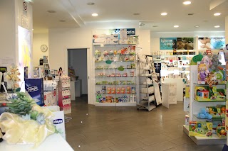 Farmacia Morelli dott.ssa Angioletta