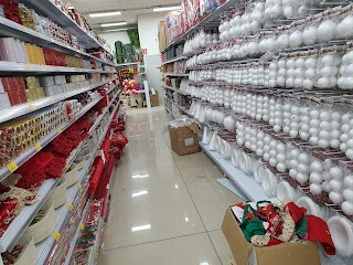 Supermercato Cinese